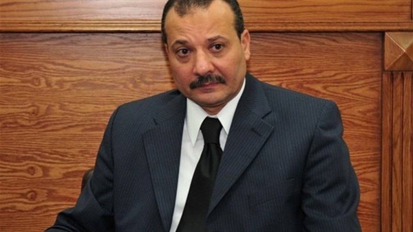  اللواء هاني عبداللطيف المتحدث باسم وزارة الداخلية السابق