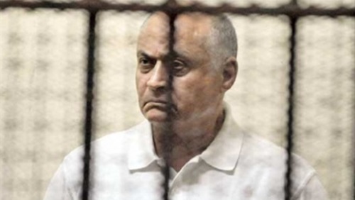 تأجيل محاكمة إبراهيم سليمان في «الحزام الأخضر» لـ30 يناير