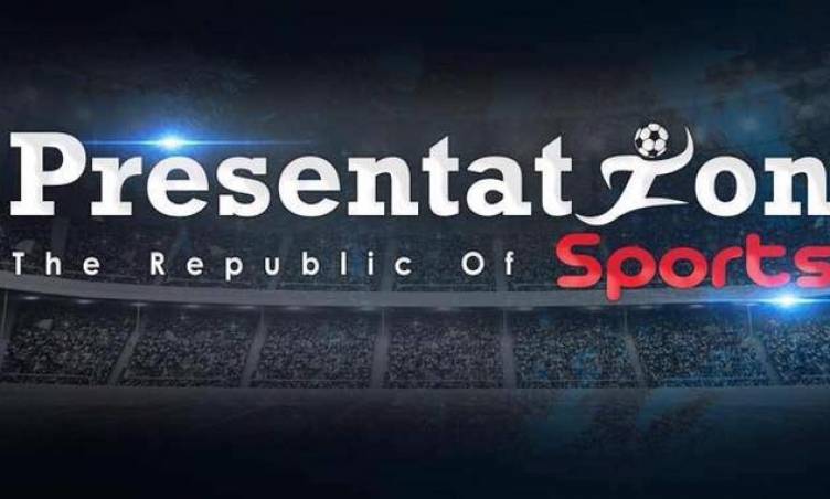 شركة بريزنتيشن سبورت