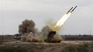 الدفاع الجوي السعودي يتصدى لصاروخ أطلقه الحوثيين