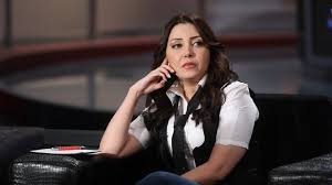 الإعلامية لبنى عسل