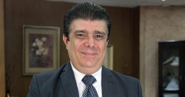 رئيس الهيئة الوطنية للإعلام حسين زين