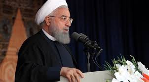 روحاني: لن تضاف أو تحذف أي كلمة من الاتفاق النووي