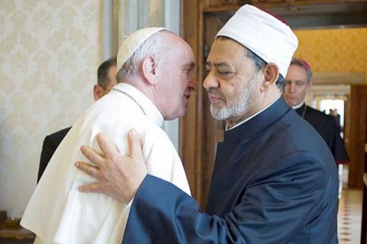 زيارة البابا «فرنسيس»