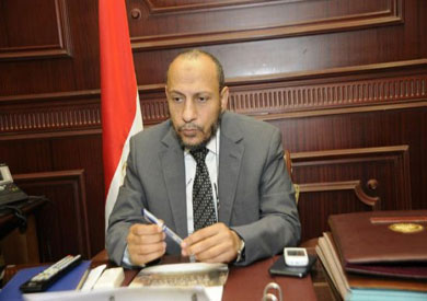الدكتور طارق السهري رئيس الهيئة العليا لحزب النور