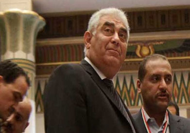 خالد الصدر الأمين العام لمجلس النواب