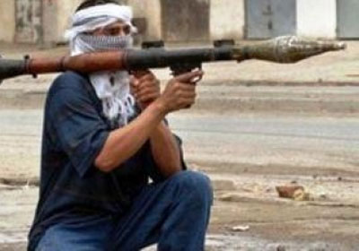 مسلحين مجهولين نفذوا هجومين على حواجز للقوات المسلحة في العريش بشمال سيناء - أرشيفية