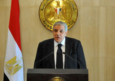 رئيس الوزراء، إبراهيم محلب