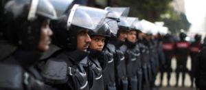 تكثيف أمني في سوهاج قبيل ذكرى فض رابعة والنهضة – أرشيفية