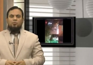 قناة «رابعة» الموالية للإخوان تتوعد بعمليات إرهابية جديدة: لن نرحم «الأجانب» بمصر