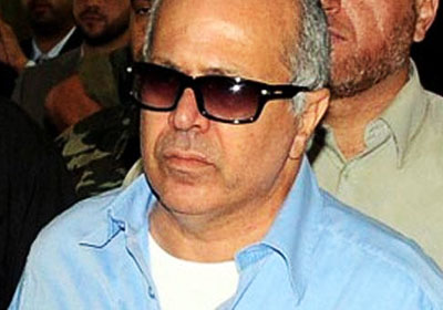 الوزير رأفت شحاتة، رئيس جهاز المخابرات