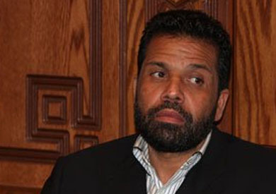 رجب هلال حميدة، البرلماني السابق