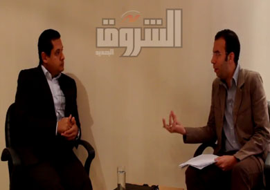 حوار الزميل محمد الشهاوي مع الشاعر عبد الرحمن يوسف
