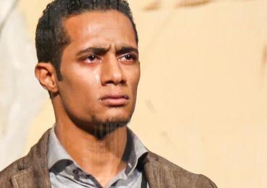 محمد رمضان