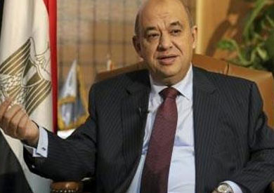 وزير السياحة يحيى راشد