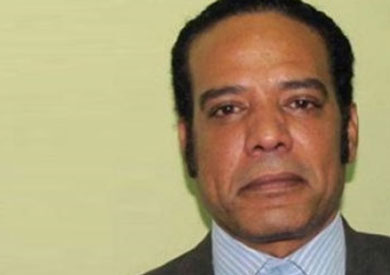 رشاد عبد العال، منسق التيار الليبرالي بالإسكندرية
