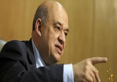 يحيى راشد وزير السياحة