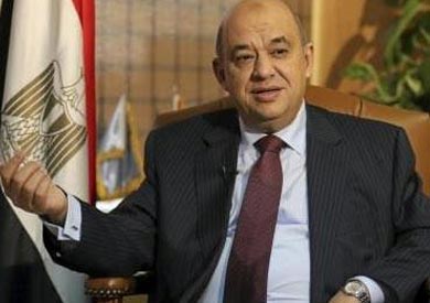 يحى راشد وزير السياحة