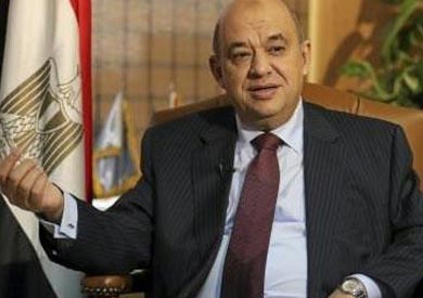 يحى راشد وزير السياحة