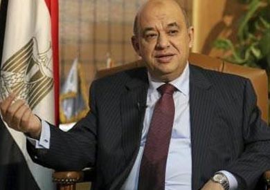 يحيى راشد وزير السياحة