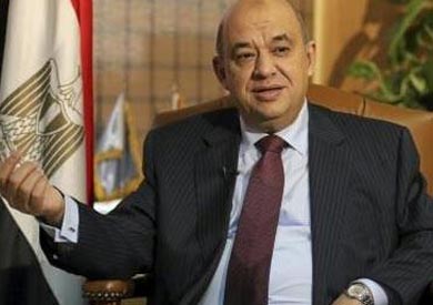 يحيى راشد وزير السياحة