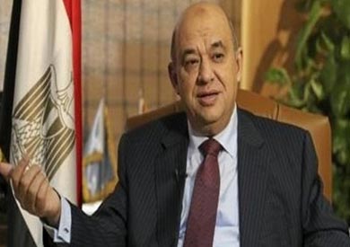 يحى راشد وزير السياحة