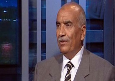 اللواء نصر سالم، مستشار أكاديمية ناصر العسكرية