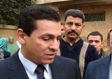 محافظ الشرقية