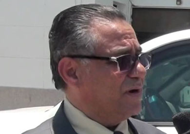 الدكتور رضا أبو حطب الأمين العام للاتحاد العربي لحماية الحياة البرية