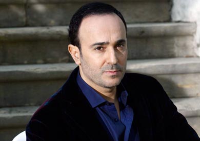 صابر الرباعي
