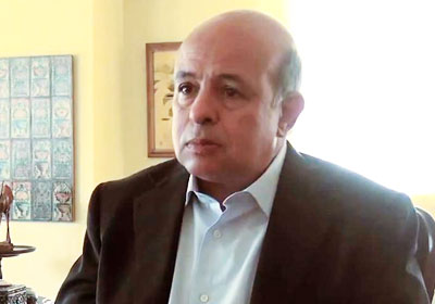 السفير رفاعة الطهطاوي