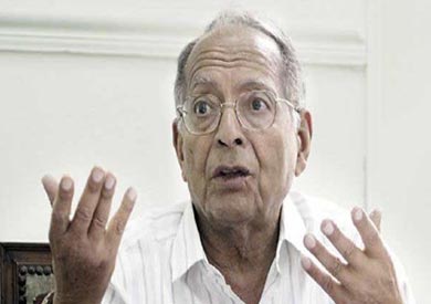 الدكتور رفعت السعيد