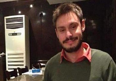 جوليو ريجيني