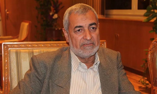 النائب محمد الحصى عضو لجنة الإسكان بالبرلمان