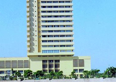 وزارة الموارد المائية والري