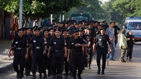 استنفار أمني في بورسعيد استعدادا لذكرى ثورة 30 يونيو