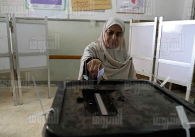 ارشيفية للانتخابات - تصوير : رافي شاكر