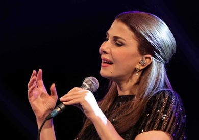 ماجدة الرومي