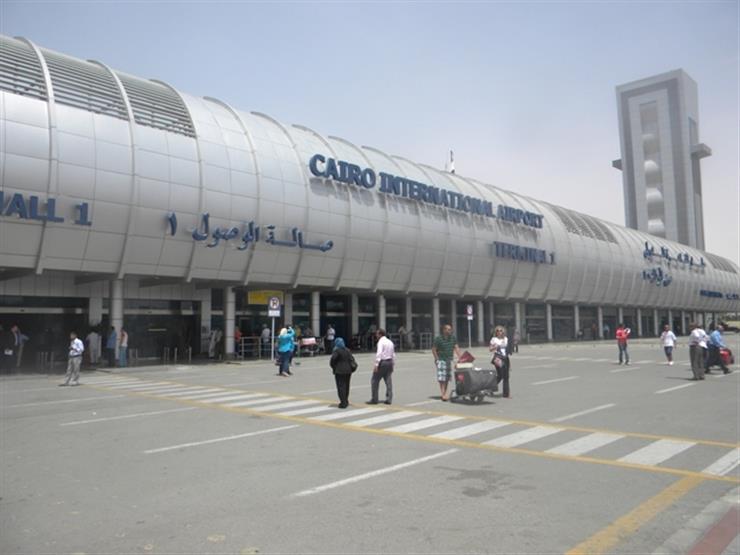 النائب العام الإيطالي يصل إلى القاهرة
