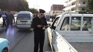 ضبط 625 سائقا تحت تأثير المخدر في حملات على الطرق السريعة خلال 15 يوما