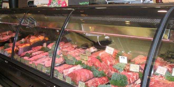 «معلومات الوزراء» تنفي انخفاض أسعار اللحوم المجمدة بالمجمعات لقرب انتهاء صلاحيتها