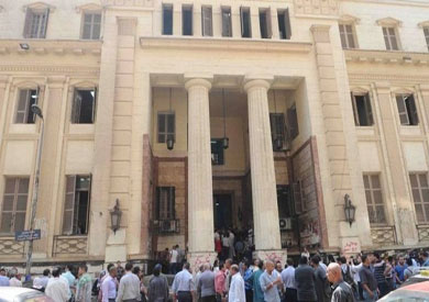 حركة المقاومة الشعبية كمنظمة إرهابية