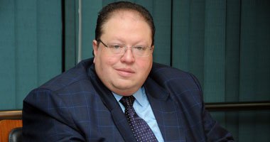 عادل المصري، رئيس اتحاد الناشرين المصريين