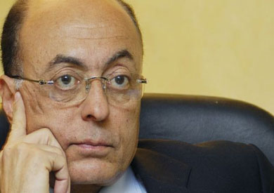 اللواء سامح سيف اليزل