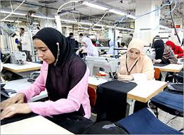 المشروعات الصغيرة والمتوسطة