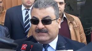 اللواء زكريا الغمرى، مساعد وزير الداخلية لقطاع السجون