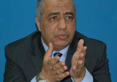 رئيس لجنة الشكاوي جمال شوقي