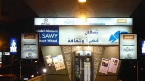 ساقية الصاوى