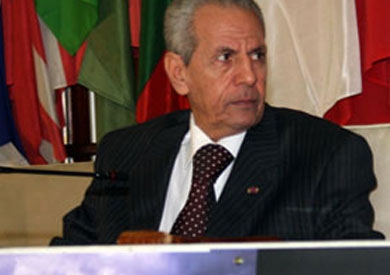 مساعد وزير الزراعة، رئيس مجموعة القوانين بالوزارة، الدكتور سعد نصار