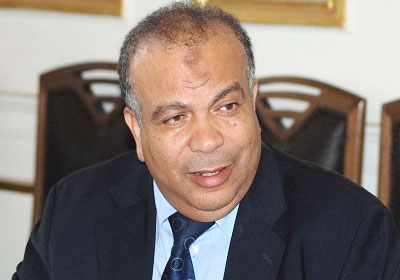 سعد الكتاتني